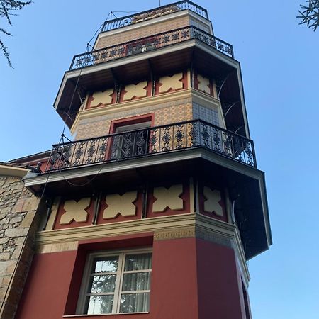 Posada Giraldilla Lierganes Ngoại thất bức ảnh