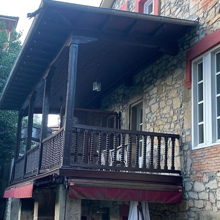 Posada Giraldilla Lierganes Ngoại thất bức ảnh